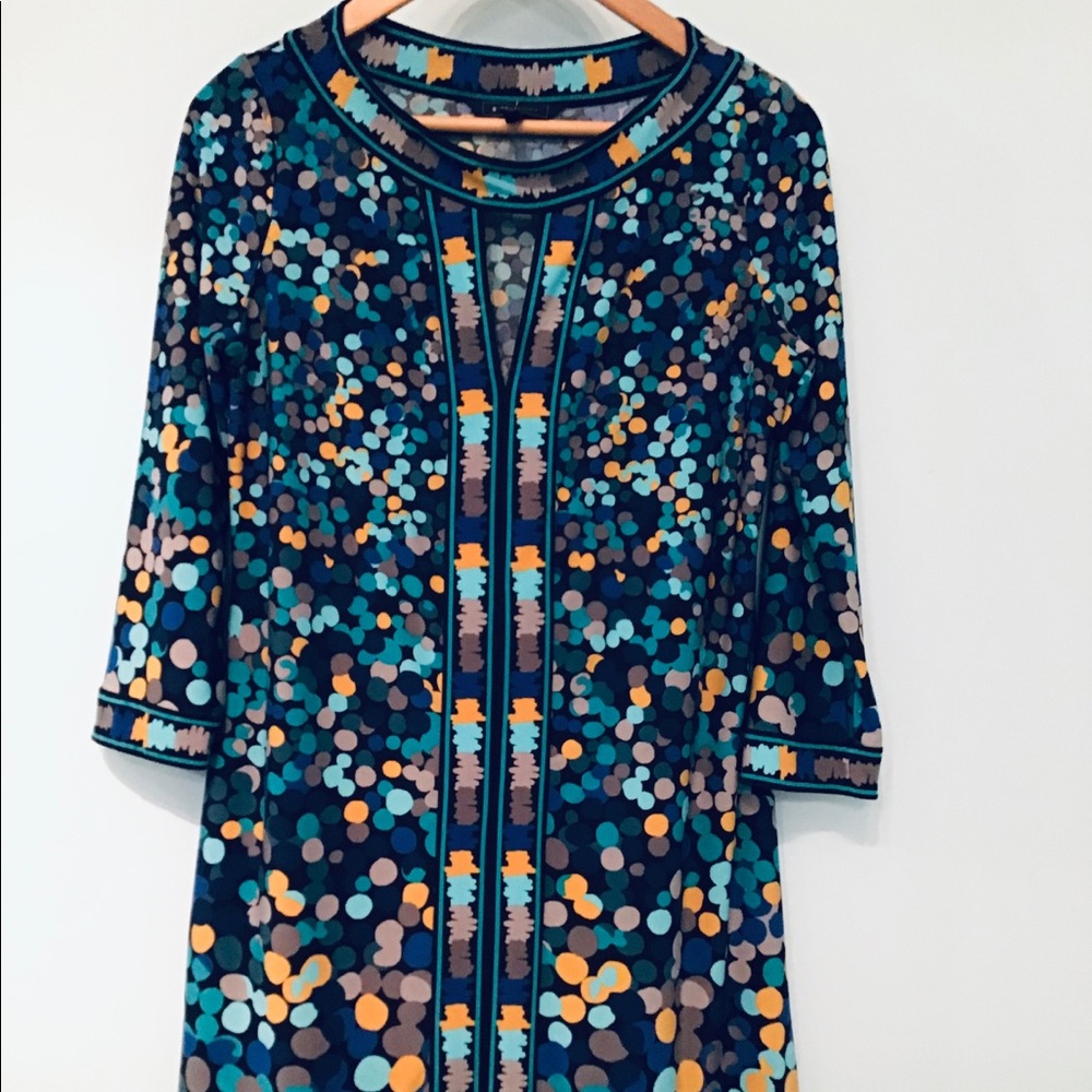 BCBG dress